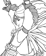 Coloring Page