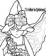 Coloring Page